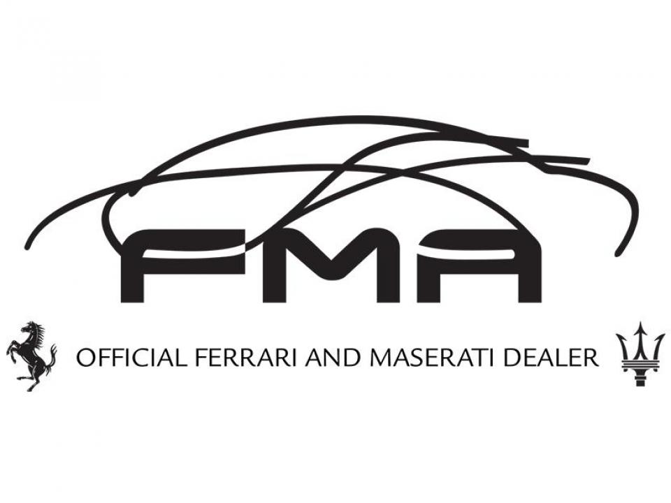 FMA Ferrari, Maserati Antwerpen